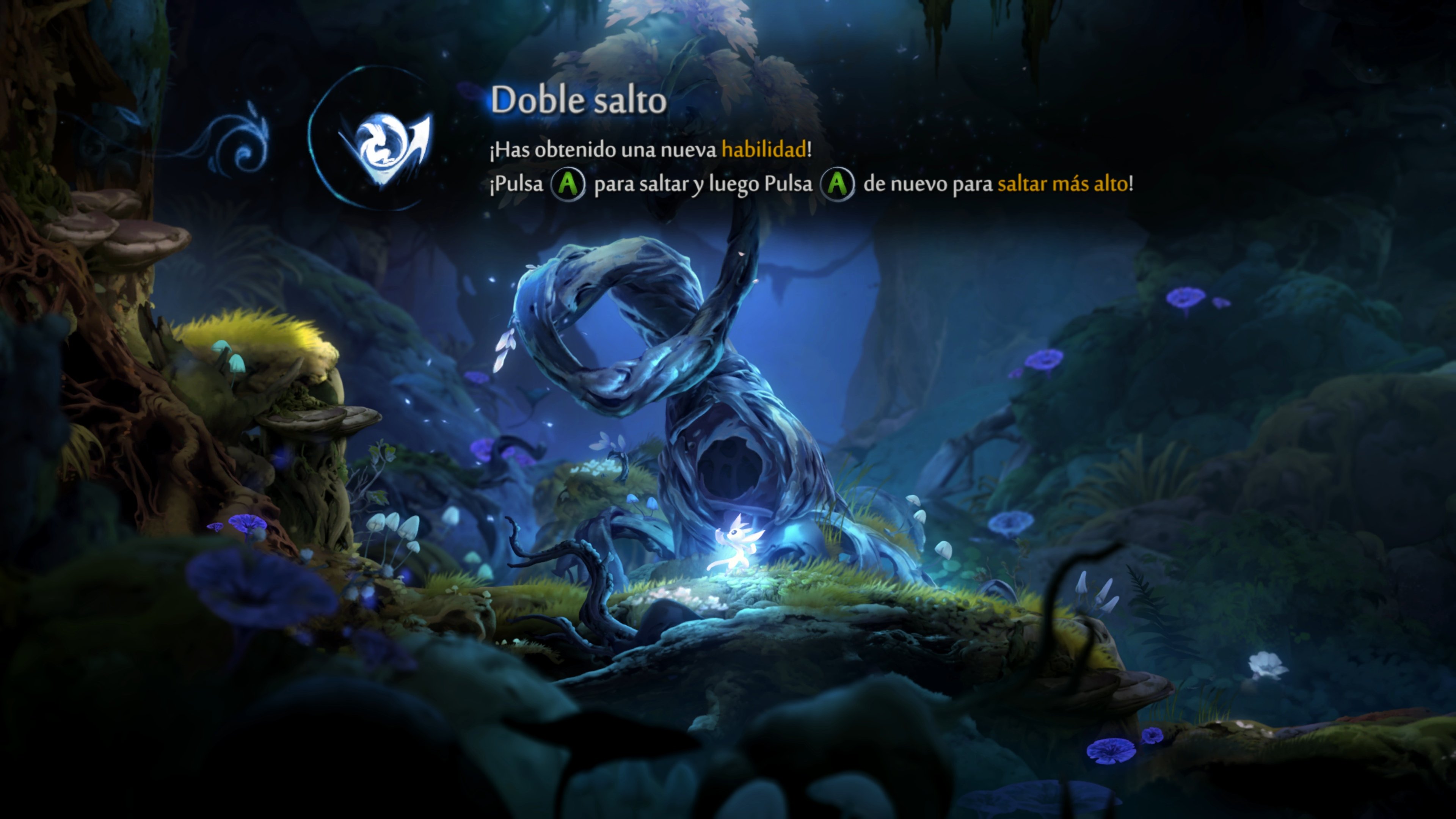 Ori and the Will of the Wisps - Imagen 34